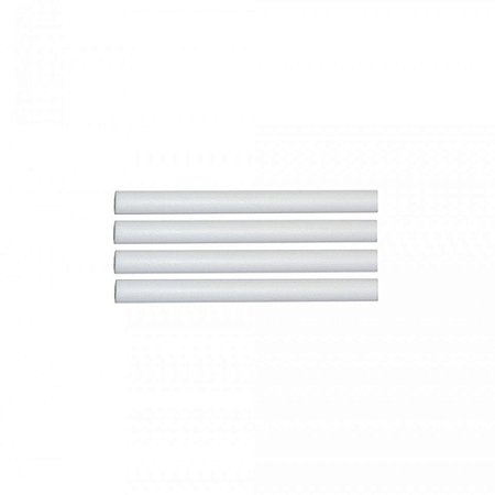 Varinha para Bolos Suporte 32cm - BlueStar 4 Peças