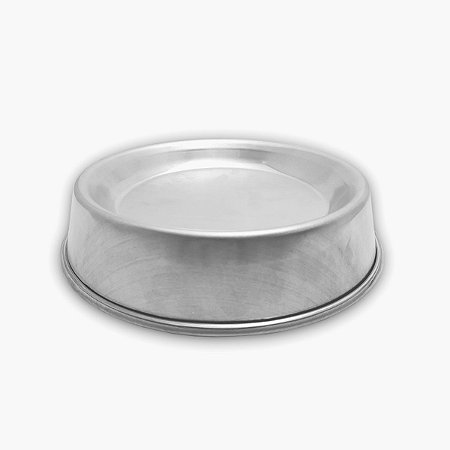 Forma de Bolo PP Ballerine N 1 Aluminio 18,5x16x4,5