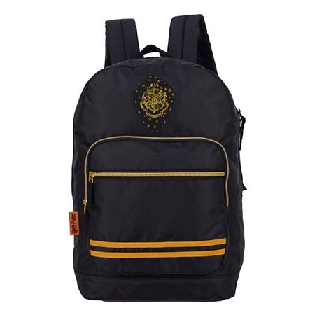 Mochila Escolar Costas Harry Potter - Luxcel