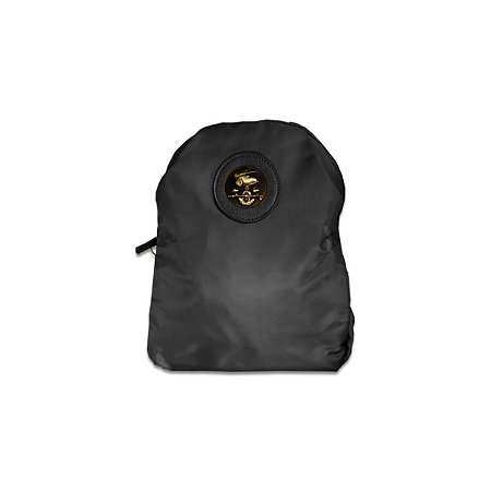 Bolsa Mochila Costas Snoopy Semax Be Fancy Preto