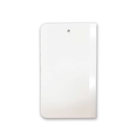 Régua Decorativa p/ Modelar N 9 Dona Cotta - Injetemp