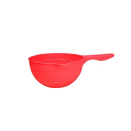Panelinha Derretedeira Multiuso Blue Star Vermelho