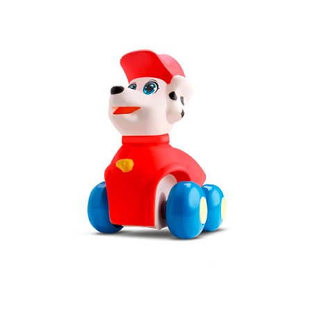 Brinquedo Luck para banho e mordedor p bebê - Divertoys