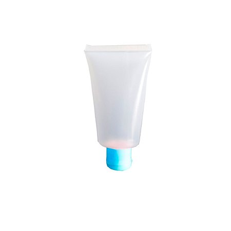 Bisnaguinha Lembrancinhas tampa Azul bb 60g c/ 8Un