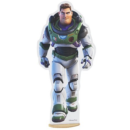 Enfeite de Mesa Lightyear