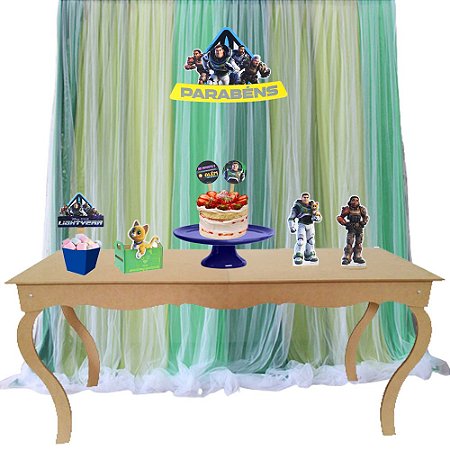 Kit Festa Lightyear 1