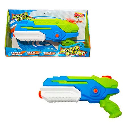 Arma de Brinquedo Air Gun - Zoop Toys