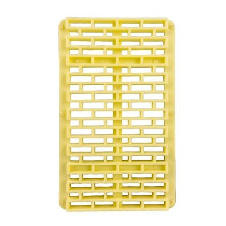 Marcador BlueStar Tijolinho Pasta Americana Biscuit