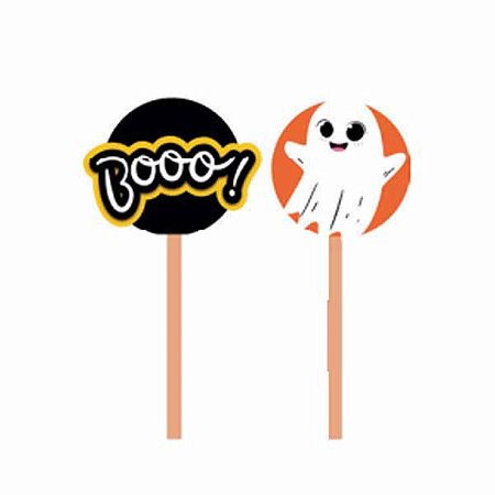 line friends lollipop