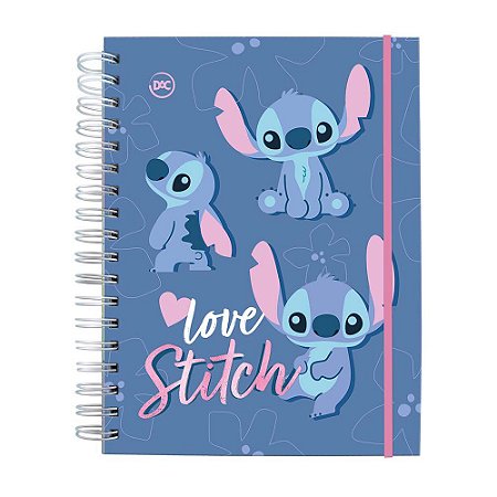 Caderno Smart Stitch - DAC - 3696