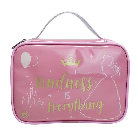 Estojo Multiuso Princesas - DAC - 3788