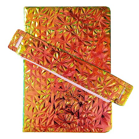 Caderno para Anotações Brilhoso 14,5x21 80 Folhas Win paper