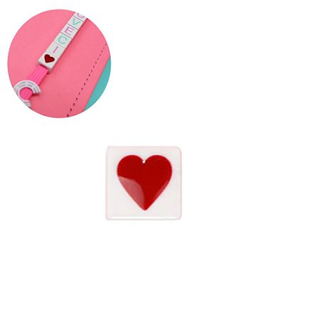 LikeU We Love CI - Único - Caderno Inteligente