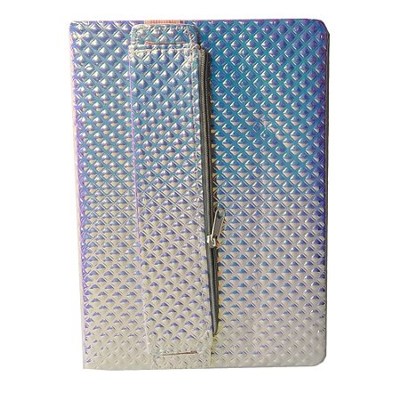 Caderno para Anotações Rosa Claro - 80 Folhas Win paper
