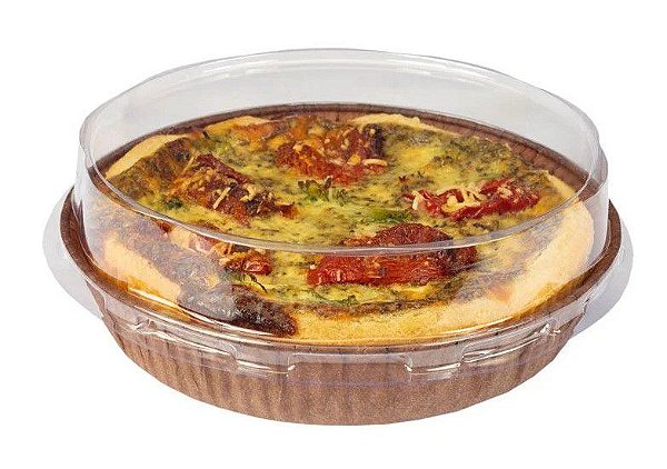Forma italiana Torta C/ Tampa 05 und - Ecopack