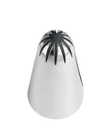 Bicos Wilton Pitanga Grande N° 1E