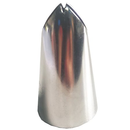 Bicos Wilton Folha Grande N°113