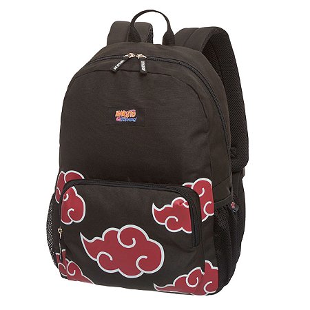 Mochila de Costas Naruto Shippuden Clouds Nuvem - Pacific