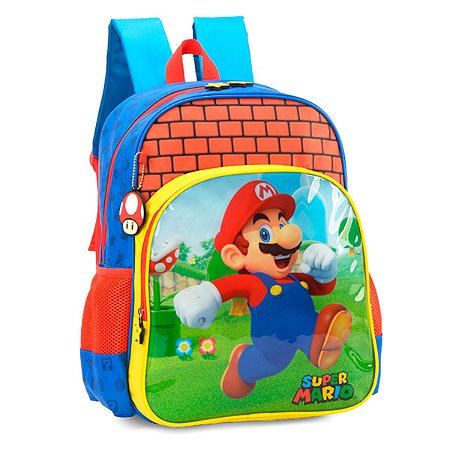 Mochila mario online