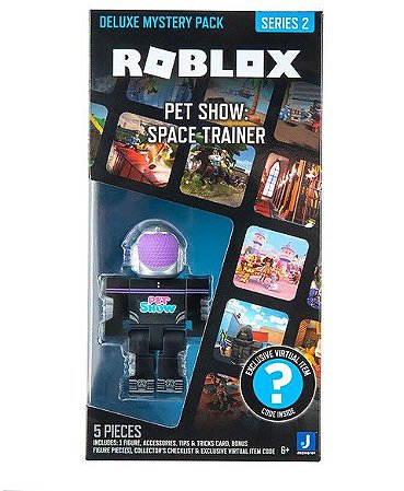 Almofada Infantil Roblox Personalizada Jogo - R$ 39