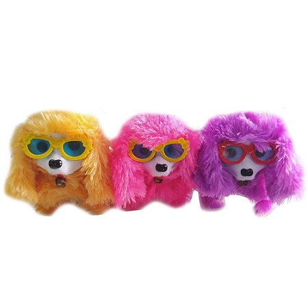 Cachorrinho Fantastic Puppy Colorido - 165811