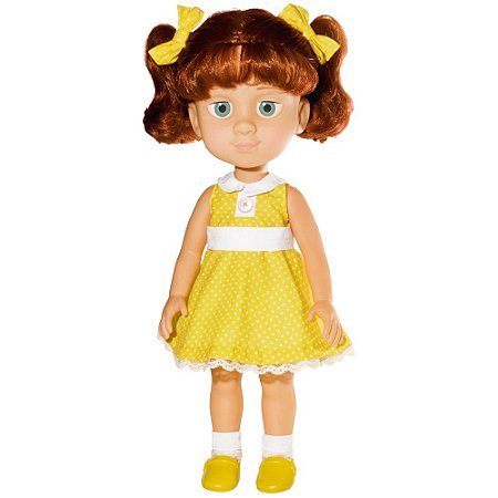 Boneca Gabby Gabby Toy Story 4 Infantil