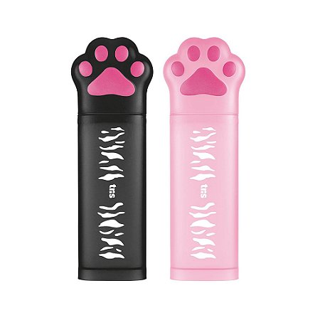 Estojo de Plástico Holic Pets Petcase Patinha - Tris