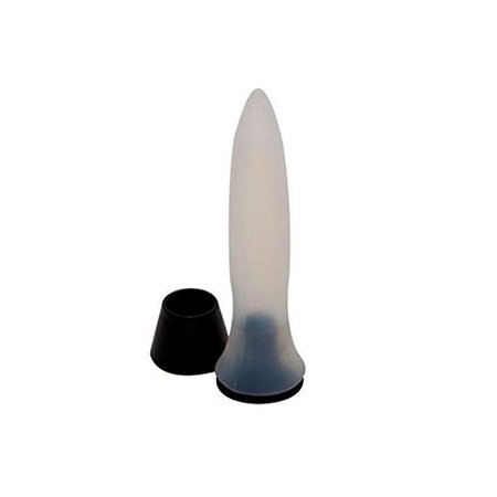 Caneta de Silicone Decoradora para Confeitar Zenker