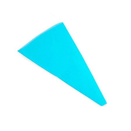 Saco de Confeitar Reutilizável 40cm - 1Un