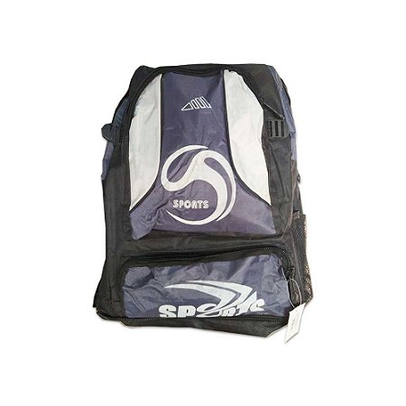 Mochila Grande Sports - AVARIA