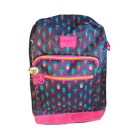 Mochila Costas Maisa Up4you - AVARIA