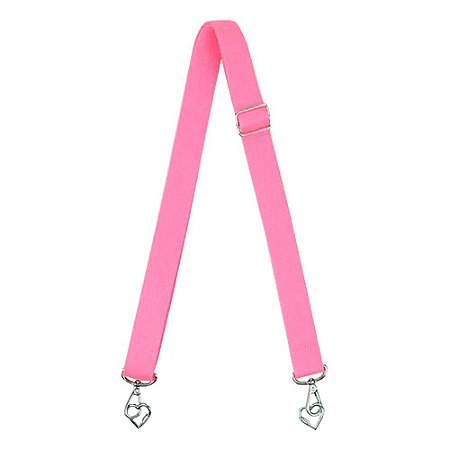 Strap e Go p/ Caderno Inteligente Rosa Pink