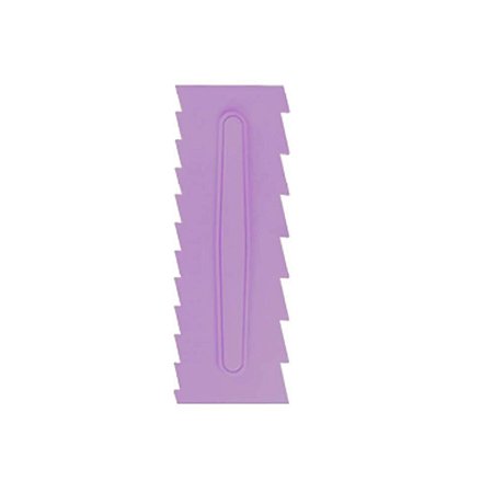 Espátula Decorativa Nº V Lavanda - BlueStar