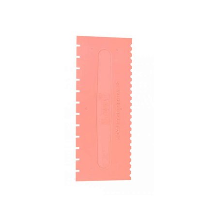 Espátula Decorativa Nº20 Leni Rosa - BlueStar