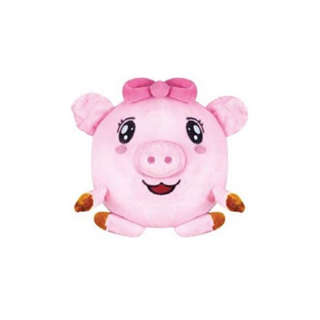 Pelúcia Meu Primeiro Amiguinho C/ Funções - Zoop Toys