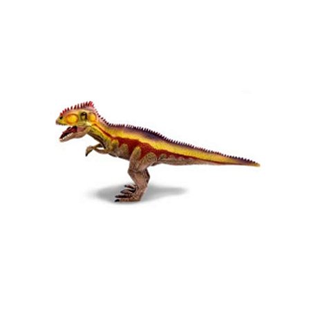 Dinossauro Giganotossauro Colecionável - Zoop Toys