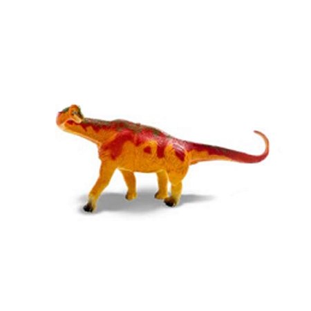 Dinossauro Oenuxssauro Colecionável - Zoop Toys