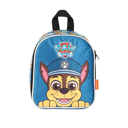 Lancheira Térmica Chase Patrulha Canina - Luxcel