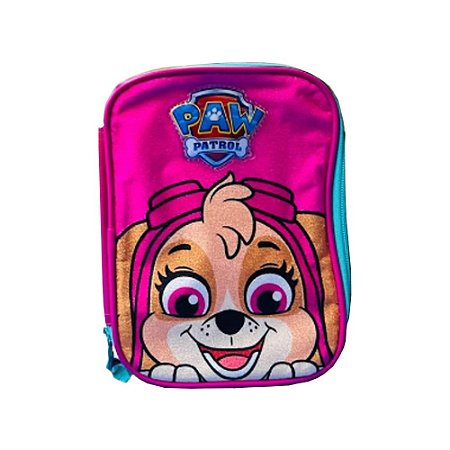 Estojo Organizador Box Skye Patrulha Canina  - Luxcel
