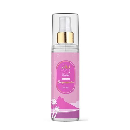 BODY SPLASH ESSENCIA CARIOCA JUPXT - BURGUESINHA