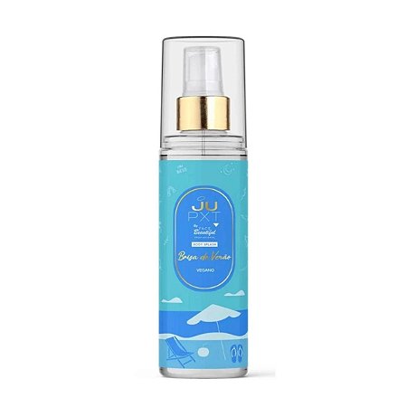 BODY SPLASH ESSÊNCIA CARIOCA JUPXT - BRISA DO VERÃO