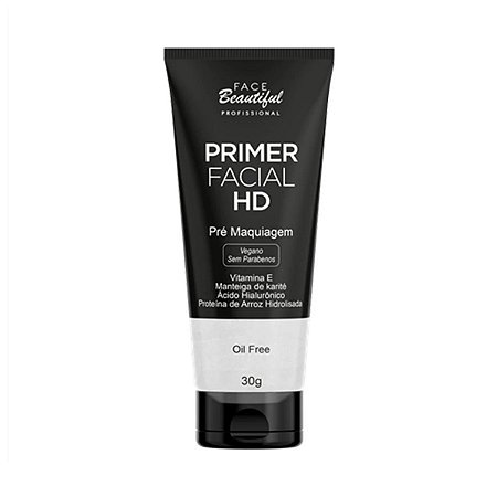 PRIMER FACIAL HD - FACE BEAUTIFUL