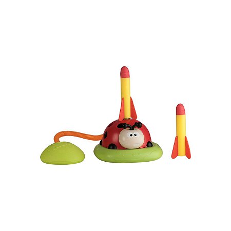 JOANINHA DIVERTIDA 3 EM 1 - ZOOP TOYS