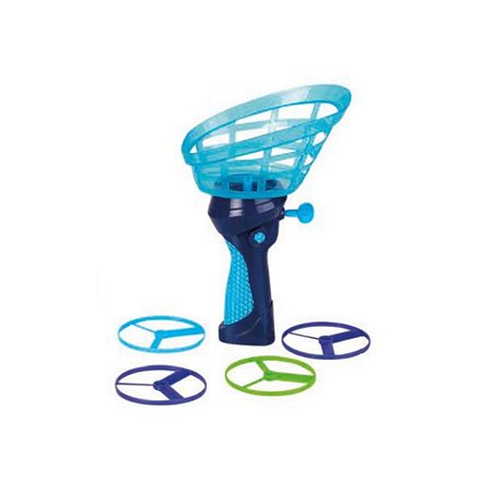 LANÇADOR RADICAL SUPER FLYER SORTIDOS - ZOOP TOYS