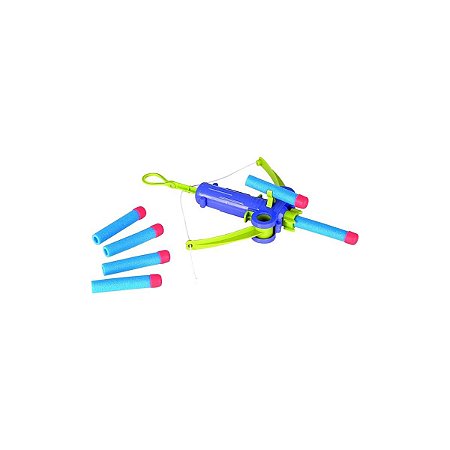 ARCO E FLECHA MINI SORTIDOS - ZOOP TOYS