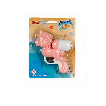 ANIMAIS DINO WATER JET - ZOOP TOYS