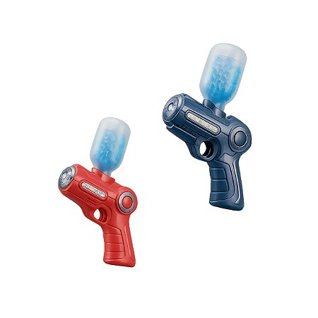 PISTOLA JET DE ÁGUA SORTIDO LONGO ALCANCE - ZOOP TOYS