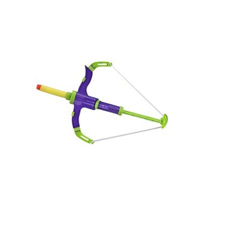 ARCO E FLECHA MINI COM ALVO - ZOOP TOYS
