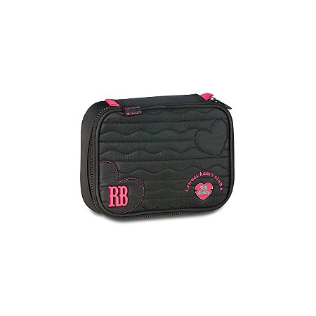 ESTOJO BOX SIMPLES SWEET HEARTH CLUB - REBECCA BONBON