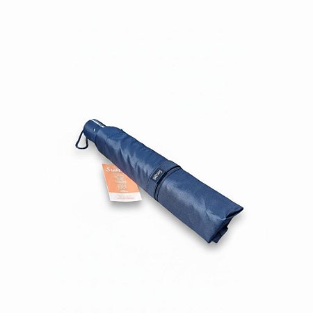 Guarda Chuva Portaria Mini Azul Escuro Susino